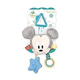  FAMOSA DISNEY BABY COLGANTE ACTIVIDADES MICKEY O MINNIE