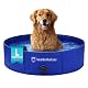 Veddelholzer Faltbarer Hundepool