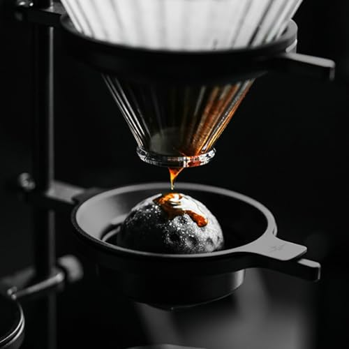 Support de goutteur de café réglable pour éliminer l'amertume du cold brew - 6
