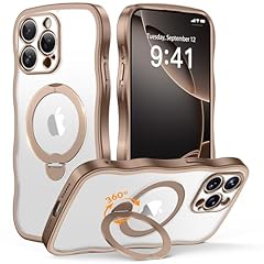 Desert Titanium/Clear