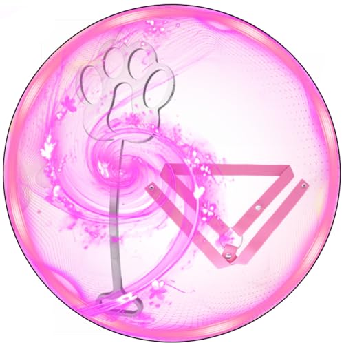 WreGmgg Inicio Deportes Al Aire Libre Y Ocio Conjunto De CinturóN, Conjunto Multifuncional Se Puede Combinar para Uso -Q-C12l09- (A + CinturóN Rosa)