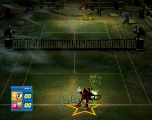 SEGA SuperStars + EyeToy PS2 (Gebraucht) in Rivera für CHF 10 - mit