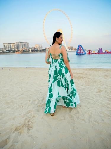 Image of Wedani Long Dress for Women