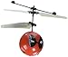 Marvel X-Men Deadpool IR UFO Ball Helicopter