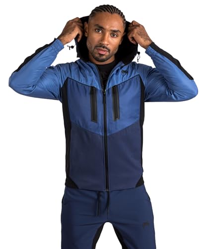Venum Laser 3.0 Track Jacket blouson sport homme avec capuche