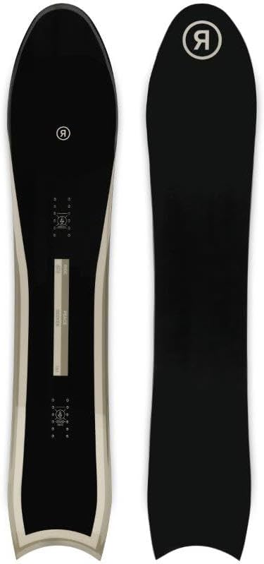Ride Peace Seeker Men's Snowboard