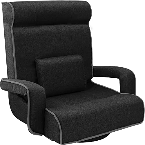 Find The Best On Floor Gaming Chair Reviews & Comparison Katynel