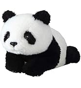 サンレモン ひざ ぱんだ S 18.8×13.5×29.9cm ぬいぐるみ アニマル P-6032