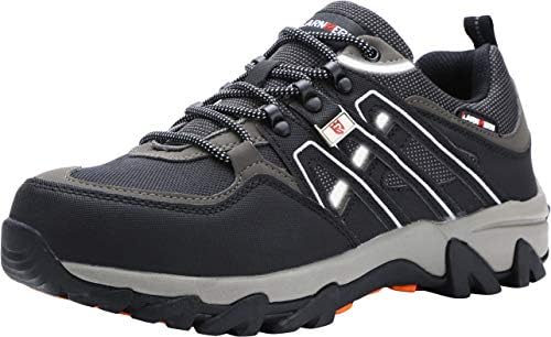 larnmern composite toe shoes