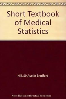 Paperback A short textbook of medical statistics Book