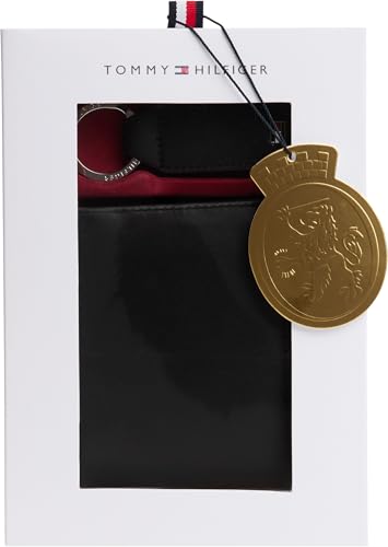 Tommy Hilfiger GP Eton CC and Coin Pckt – Ansicht 4