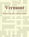 Vermont - Webster's Specialty Crossword Puzzles