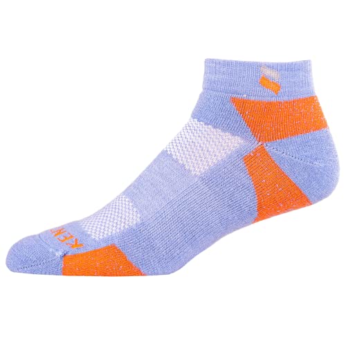 Image of KENTWOOL Women's Classic Ankle Sock