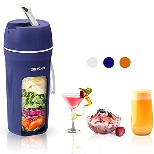 16 Best Portable Smoothie Blender of 2024 Reviews & Guide Jekylls