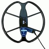 Detech 15' Ultimate Search Coil for Garrett at...