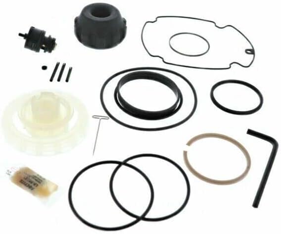For Porter Cable 910450 Nailer Overhaul Maintenance Kit For FC350A FM350A FR350A