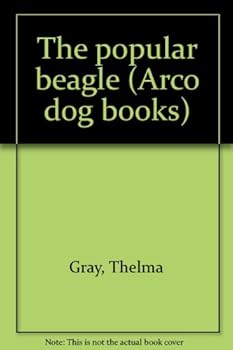 Unknown Binding The popular beagle (Arco dog books) Book
