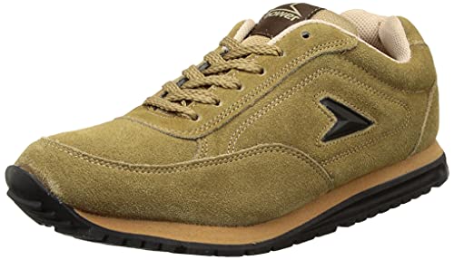 Image of Power Men's Leather Walking Shoe