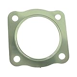  Athena Zylinderkopfdichtung f. Hercules SR 125 UVM. Motorrad