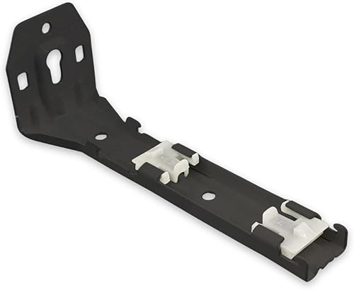 Miniatura 7 de Jos & Haz MF016B-Accesorios de riel de cortina (carpinteros)