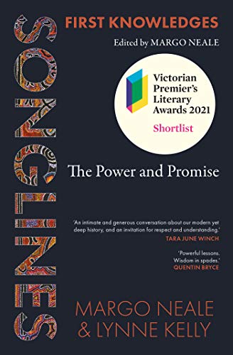 First Knowledges Songlines: The Power and Promise