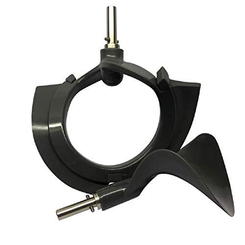 Kenwood kMix KMX75 Flexible Creaming Beater and Folding Tool - FITS KMX75 KMX76 Series ONLY