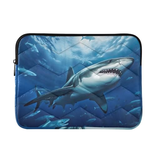 Funda impermeable para portátil 13-14 pulgadas