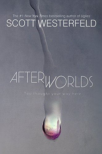 Afterworlds 060637860X Book Cover