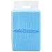 vidaXL 200x Hunde Toilettenmatte Toiletten Pads Welpentoilette Training Welpenunterlage Trainingsunterlagen für Welpen Puppy 45x33 cm Vliesstoff
