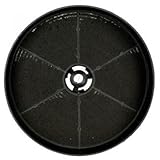 Filtro de carbono teka C1 C 61801232 & # xfeff;