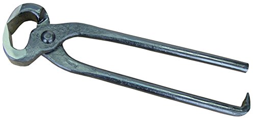 TENAZA HERRADOR ARRANCAR 390 M/M.