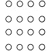 Fel-Pro SS5112 Valve Stem Seal Set
