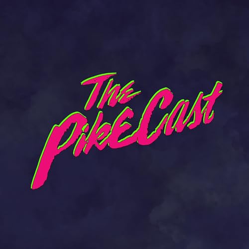 The PikeCast: A Book Club Podcast On Christopher Pike copertina