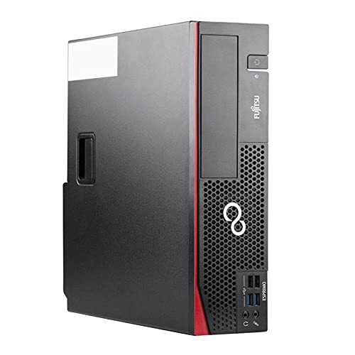 PC Fujitsu Esprimo D556 DT Intel i3-6100 RAM 8GB Disco 500GB Windows 10 WiFi (Reacondicionado)