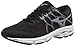 Produktbild Mizuno Damen Wave Equate 4 Laufschuhe, Schwarz (Blk/Monument/Champagn 37), EU