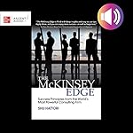 Cover of The McKinsey Edge