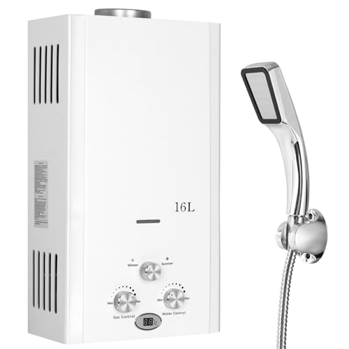 How To Buy Best 40 Gallon Gas Water Heater Consumer Reports 2024