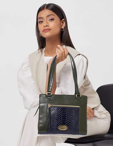 Image of Hidesign Womens Tote Bag