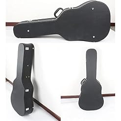 Housses pour guitare,Etui Rigide pour Guitare Acoustique Rembourrage Epais d’env 2cm Coffret de Rangement à L’intérieur… - Les Beatles, Paul McCartney, John Lennon, RIngo Starr, George Harrison Housses pour guitare,Etui Rigide pour Guitare Acoustique Rembourrage Epais d'env 2cm Coffret de Rangement à L'intérieur… – Image 5