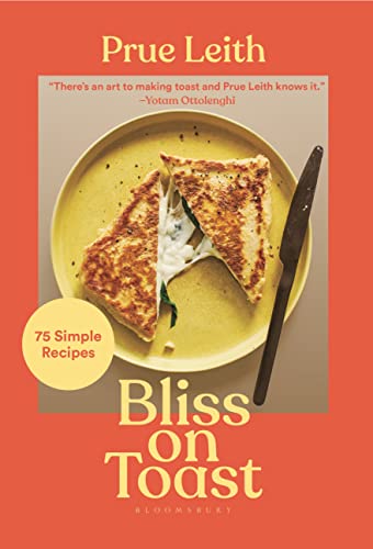 Bliss on Toast view 2