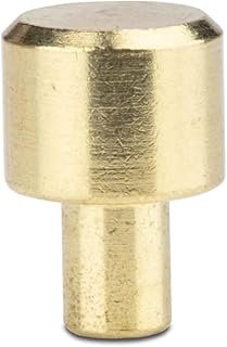 Fix It Sticks Brass Hammer Head Field Mobile Gun Gunsmithing Maintenance Steel Insert Bit