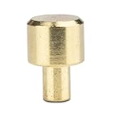 Fix It Sticks Brass Hammer Head Field Mobile Gun Gunsmithing Maintenance Steel Insert Bit