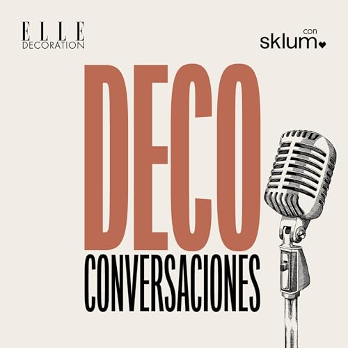 『DECOConversaciones con Sklum』のカバーアート