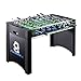 Tischfußball Interaktives Billard Für Eltern Und Kind Indoor-Fußballmaschine Für Erwachsene Multiplayer-Tischtennisspielzeug Lernspielzeug Für Kinder Kinder Tischfußball