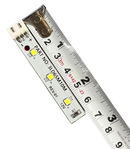 Image of with Refrigerator Led Light Strip 12V | Refrigerator Led Light Strip 12V