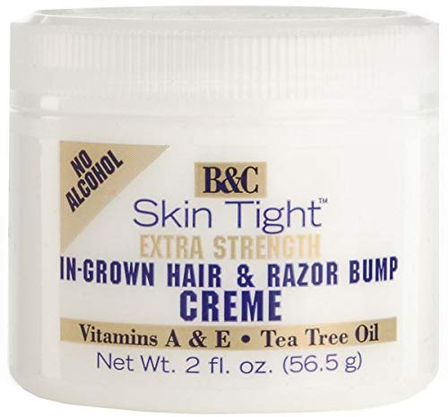 B&C Skin Tight Mixed Fruit Night Creme (Pack of 2)