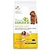 Trainer Natural Cibo per Cani Small & Toy Prosciutto Crudo e Riso 7kg