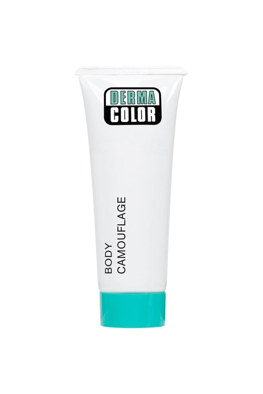 Dermacolor Body Cover D0 50 ml