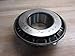 TIMKEN 72200 Roller Bearing Tapered Single Cone 2X1.291IN