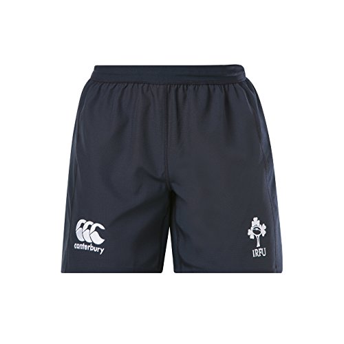 Short Canterbury homme léger pour session de rugby intensive